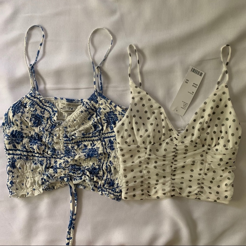 Urban Outfitters Top bundle